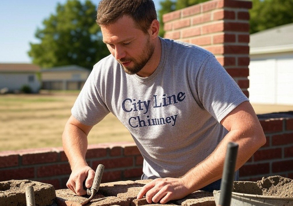 Professional Chimney Flashing Installation and Repair in Parker, CO