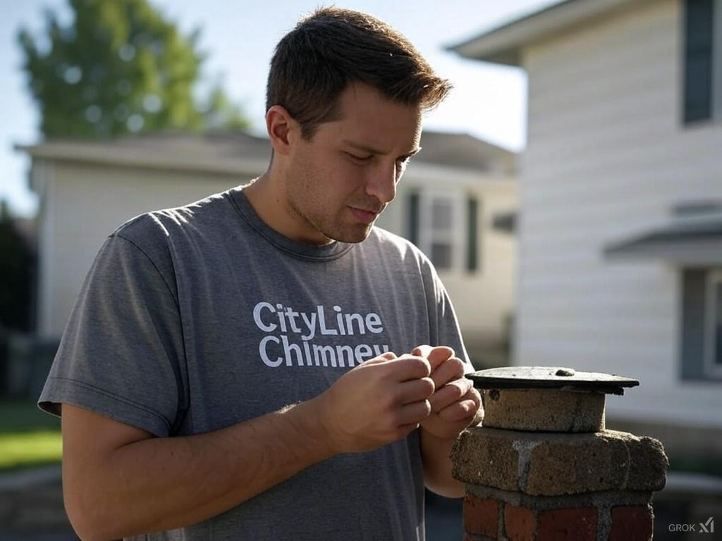 Chimney Cap Installation and Repair Services in Parker, CO