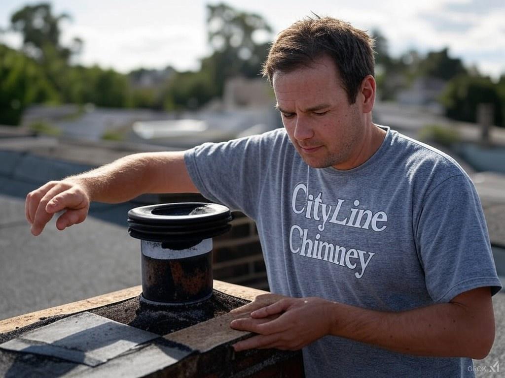 Expert Chimney Cap Services for Leak Prevention and Durability in Parker, CO