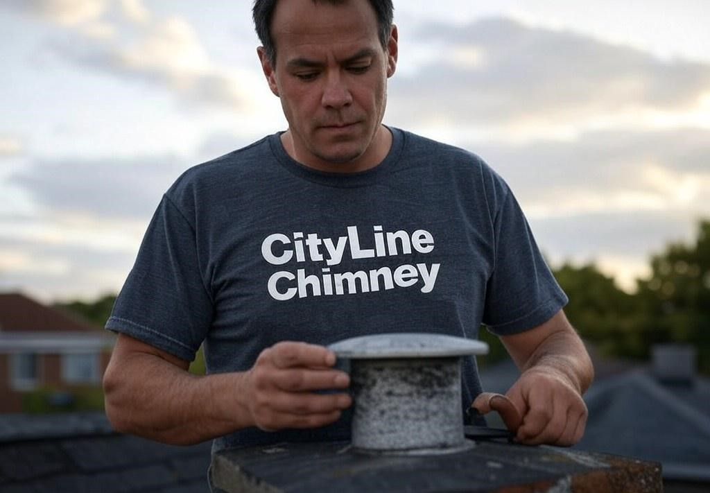 Quality Chimney Flashing Services in Parker, CO